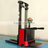 1.2-2.0 Ton Full Battery Stacker With American CURTIS Electric Controller thumbnail-1