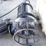 EB200 Dredging Pump Electric Centrifugal Submersible Pump thumbnail-5