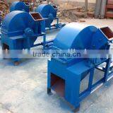HUAHONG High Efficient Wood Shredded Machine,Wood Crusher Machine for Making Sawdust
