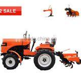 2016 NEW DESING Mini Tractor, Mini Farm Tractor For Sale thumbnail-6