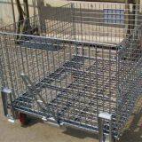 Wire Mesh Container thumbnail-3