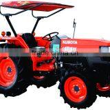 TRACTOR L4508 NEW thumbnail-1