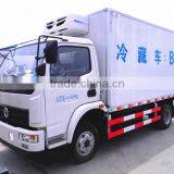 Original China Dongfeng 5000 Kgs Refrigerated Truck thumbnail-2