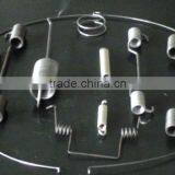 CNC High Speed Wire Spring Forming Machine thumbnail-5