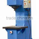 Open Side C Type Hydraulic Press