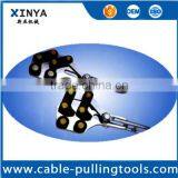 Eccentric Wire Pulling Grips Protable Wire Grip thumbnail-2