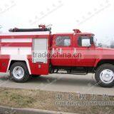 Dongfeng Fire Truck Manufacturer thumbnail-1