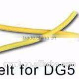 Rubber Band Slingshot Aluminium Alloy Bow Hunting Slingshots for Outdoor Hunting thumbnail-4