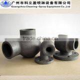 Desulphurization Silicon Carbide Vortex Spray Nozzle thumbnail-1