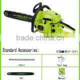 Halley CE Chain Saw Partner HLYD - 45J thumbnail-2
