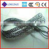 Heavy Duty Cable Sock/Steel Cable Grip Tubular Sock thumbnail-1
