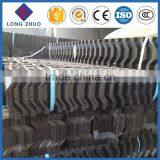PVC Drift Eliminator/Different Shape Drift Eliminator for Cooling Tower Made in China thumbnail-1
