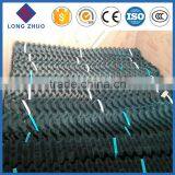 China Wholesale Cooling Tower PVC Sheet Drift Eliminators thumbnail-1