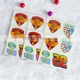 Tests Passed Non Toxic Custom Temporary Tattoos thumbnail-1