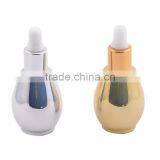 D0051 Dropper Bottle Perfume Glass Bottles for Cosmetic Gifts thumbnail-2