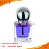 2014 Nail Enamel Polish Bottles Wholesale 15ml Nail Polish Bottle thumbnail-1