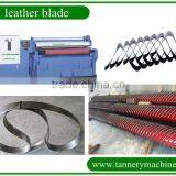 Quality Stable Blade Seller Used in Leather Fleshing Machine thumbnail-6