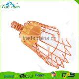 Best Price Long Handle Telescoping Iron and Aluminum Garden Tool Fruit Picker thumbnail-3