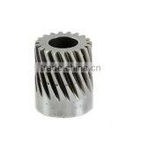 Spiral Bevel Gears Manufactured in China/OEM Steel Spiral Bevel Gear thumbnail-1