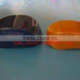 Plastic Press on Shampoo Bottle Caps thumbnail-1