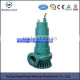 Mine Explosion-proof Submersible Sewage Pump thumbnail-6
