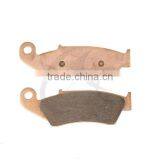 2pcs Front Brake Pads For GAS-GAS EC 125/200/250/300 MX 125/250 FSE 450/500 New