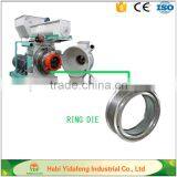 Customized Ring Roller Die thumbnail-4