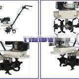 3.5HP/2.0KW/113CC Mini Power Tiller Cultivator thumbnail-2