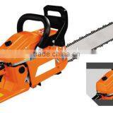 Chain Saw Wood Cutting Machine