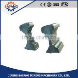 High Precision Steel Forged Scraper Accessories Scraper Steel thumbnail-4