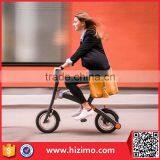2017 Hot Sale Foldable Electric Scooter Stigo thumbnail-2