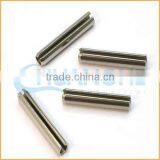 Made In Dongguan m5 Galvanized Slotted Spring Pins thumbnail-1