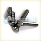 Factory Sales One Spot Point Welding Screw thumbnail-6