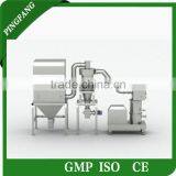 JCFJ Series Inner-grading Mechanical Crusher, Hot Sale Crusher of Plastic thumbnail-1