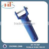 plastic vacuum cleaner handle for swimming pool