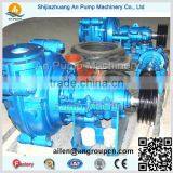 Centrifugal Paper Processing Stock Waste Pulp Slurry Pump thumbnail-3