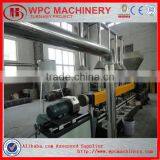 High Performance Granulating Line thumbnail-1