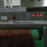China GMP Standard Toothpaste Ultrasound Tube Sealing Machine Made by Stainless Steel thumbnail-4