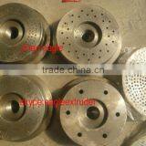 Fish Feed Making Machine/floating Fish Feed Extruder Machine thumbnail-6