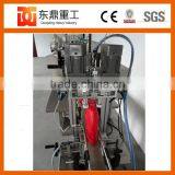 Best Selling Automatic Capping Machine for Spray Bottle thumbnail-6