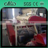 Popular Animal Feed/ Floating Fish Feed Pellet Machine Processing Plant thumbnail-2