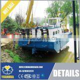 Sand Mining Dredger, Hydraulic Cutter Suction Dredger and Low Price Dredger thumbnail-4