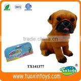 BB Sound Dog Squeaky Toy, Squeaky Dog Toy thumbnail-1