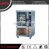 CE Approved Bakery and Pastry Equipment/industrial Bakery Equipment thumbnail-1