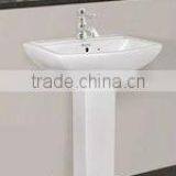 Wash Basin With Pedestal thumbnail-6