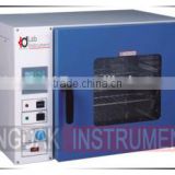 GRX-9123A Laboratory Dry Heat Sterilizer Electric Power Saving Dryer