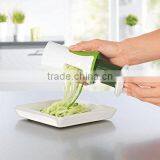 Fashionable Patterns Multi-function Product Salad Spiral Vegetable Slicer thumbnail-2