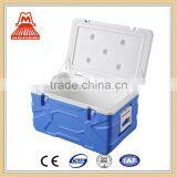 Thermal Insulation for 35 Hours 55L Wholesale Cooler Box thumbnail-3