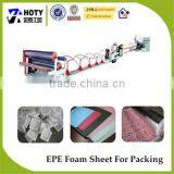 Epe Foam Sheet Extruder Machine/pe Sheet Production Line