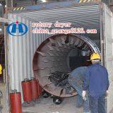 Rotary Vacuum Paddle Dryer Design thumbnail-3
